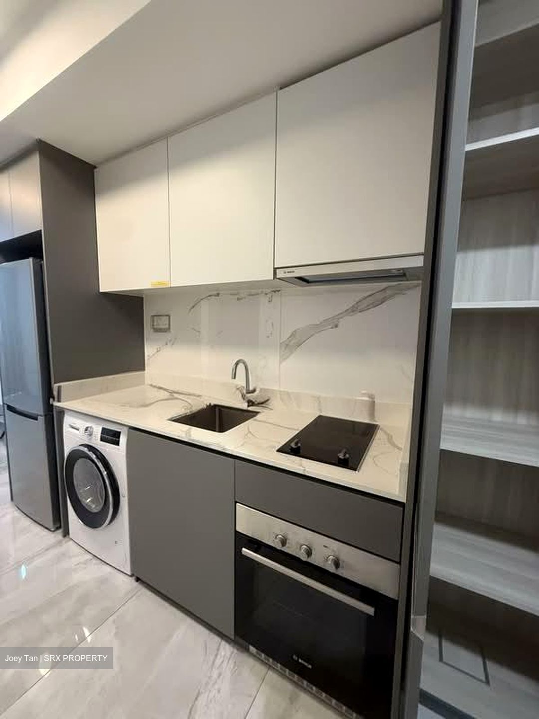 Affinity At Serangoon (D19), Apartment #575137231